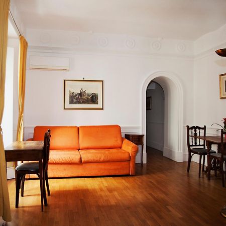 Martina House Panzió Róma Kültér fotó