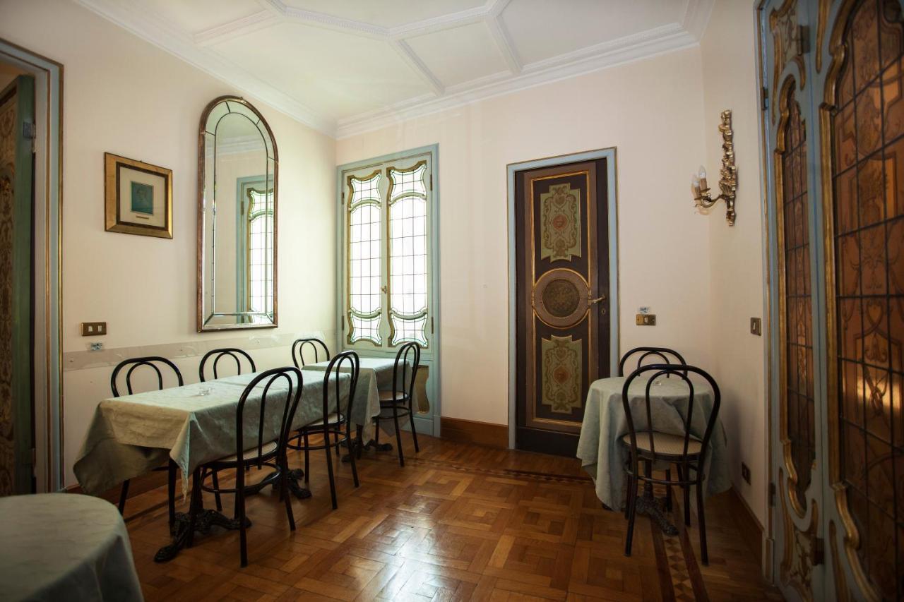 Martina House Panzió Róma Kültér fotó