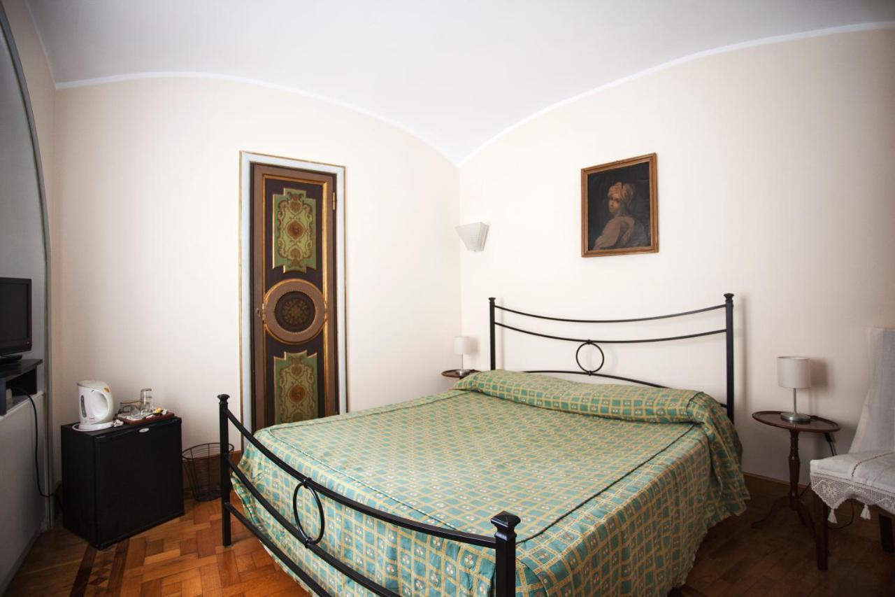 Martina House Panzió Róma Kültér fotó