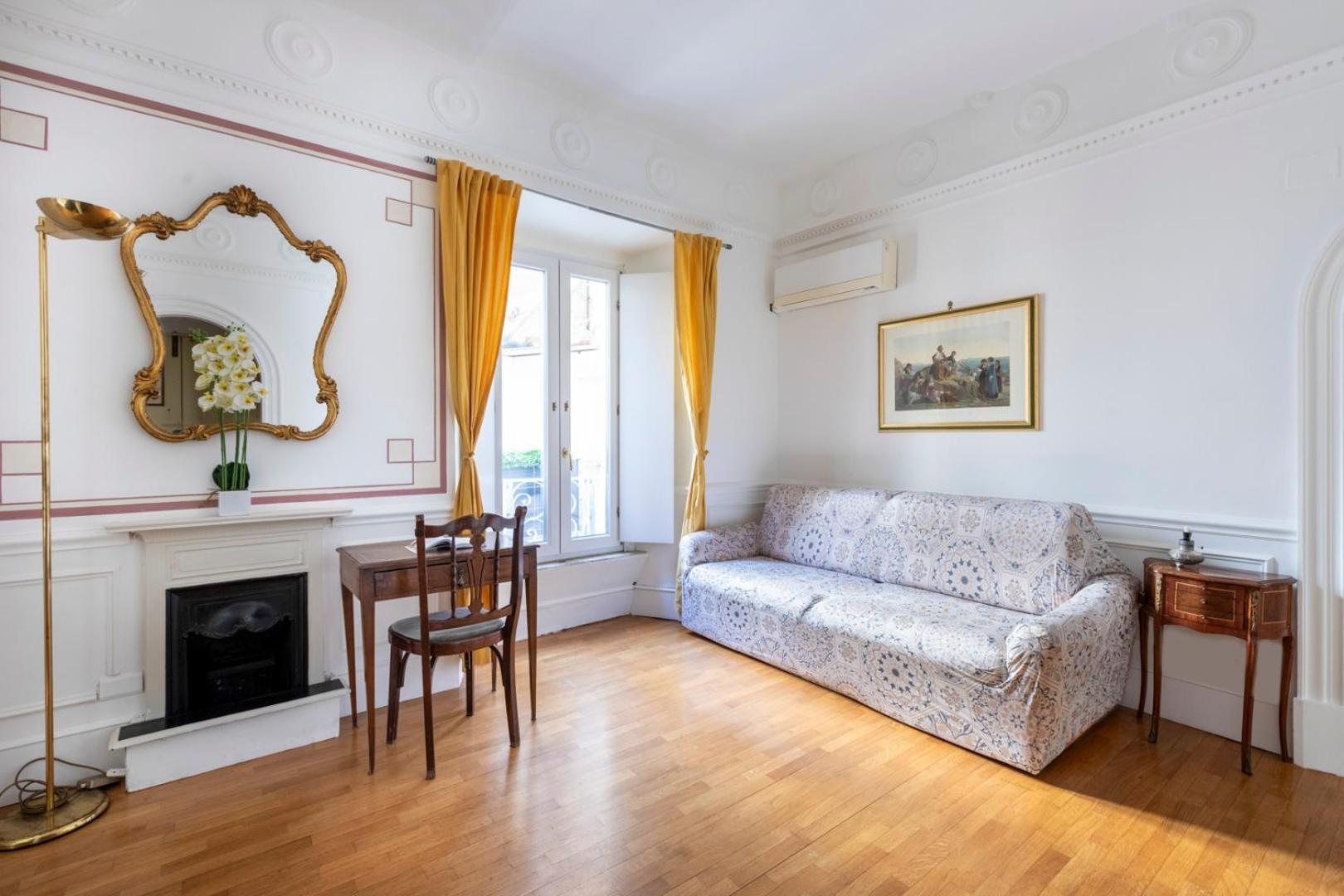 Martina House Panzió Róma Kültér fotó